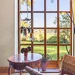 Studiowohnung To Huus Apartamento Tappendorf