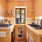 Studiowohnung To Huus Apartamento