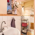 Studiowohnung To Huus Apartamento *