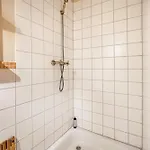 Studiowohnung To Huus Apartamento