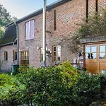Studiowohnung To Huus * Tappendorf