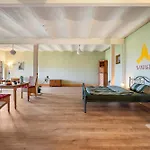 Studiowohnung To Huus Apartamento Tappendorf