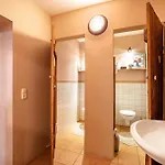 Apartamento Studiowohnung To Huus Tappendorf