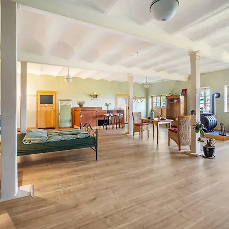 Studiowohnung To Huus *