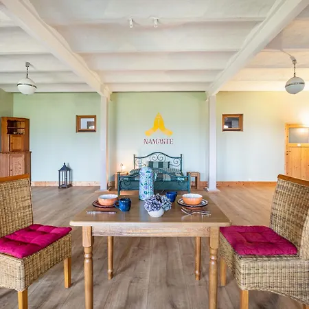 Studiowohnung To Huus