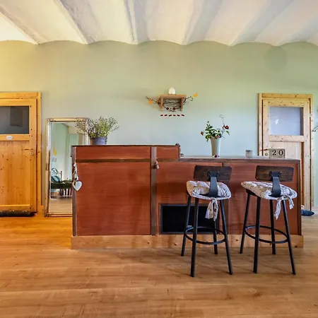 Studiowohnung To Huus Tappendorf
