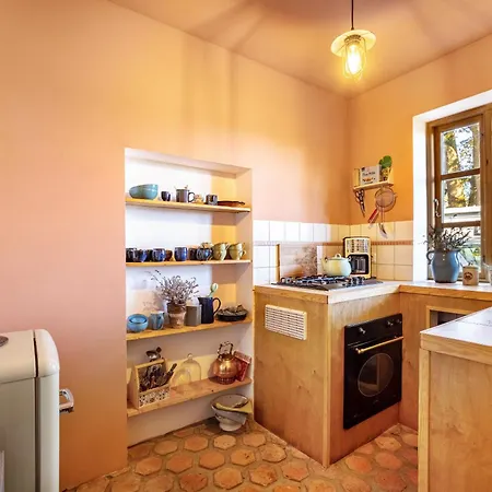 Studiowohnung To Huus Tappendorf