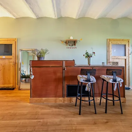 Studiowohnung To Huus Tappendorf