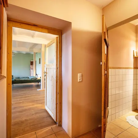 Апартаменты Studiowohnung To Huus *