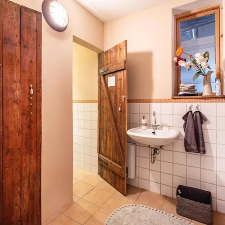 Studiowohnung To Huus *