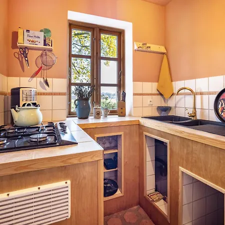 Studiowohnung To Huus