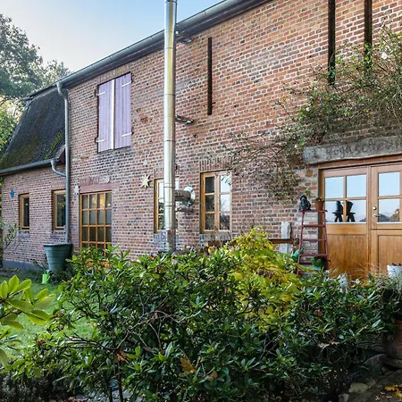 Studiowohnung To Huus *