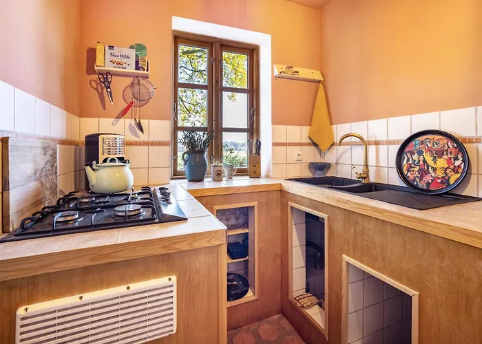 Studiowohnung To Huus *