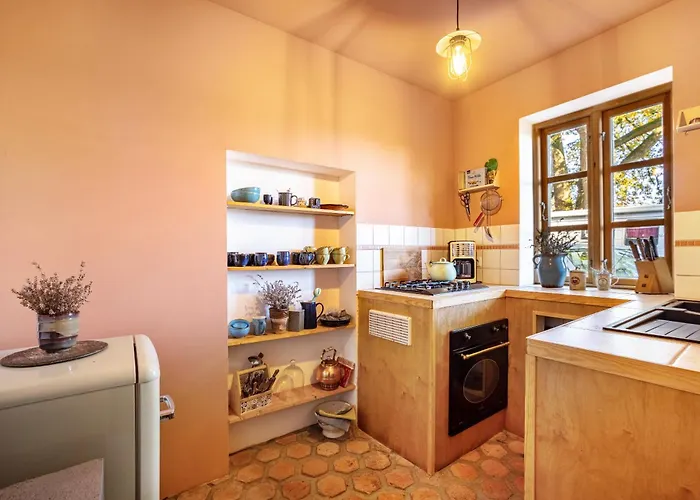 Studiowohnung To Huus Tappendorf