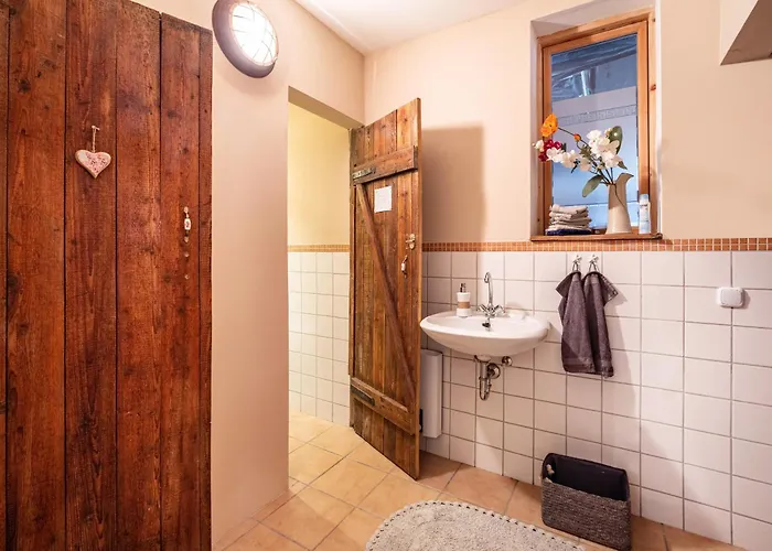 Studiowohnung To Huus